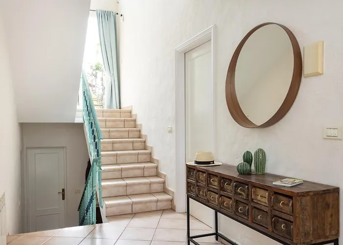 Villa Taoro La Orotava