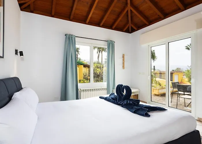 Taoro Villa La Orotava