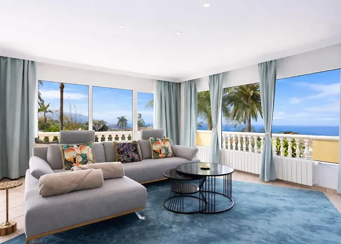 Taoro * Ля Оротава