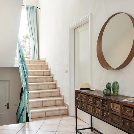 Villa Taoro La Orotava