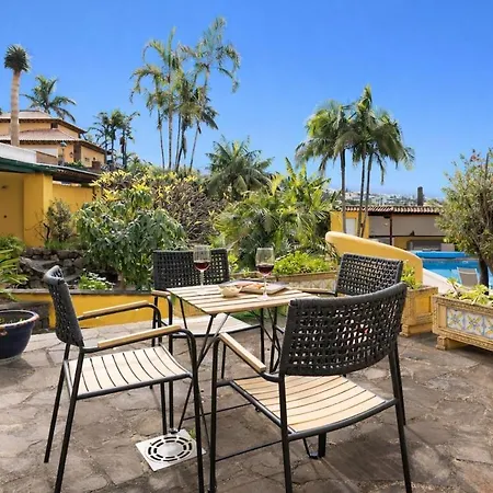 Taoro Villa La Orotava