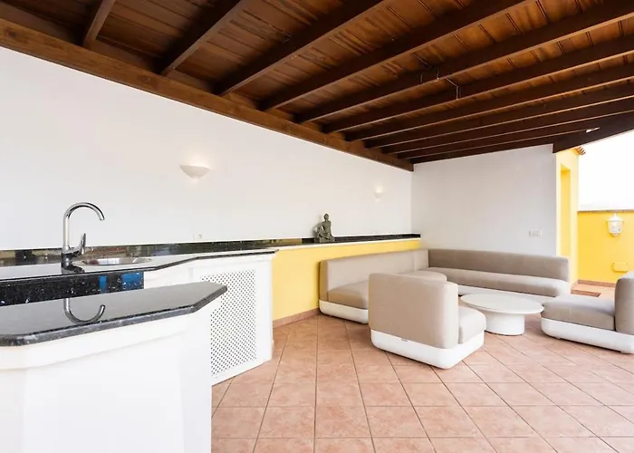 Taoro Villa La Orotava