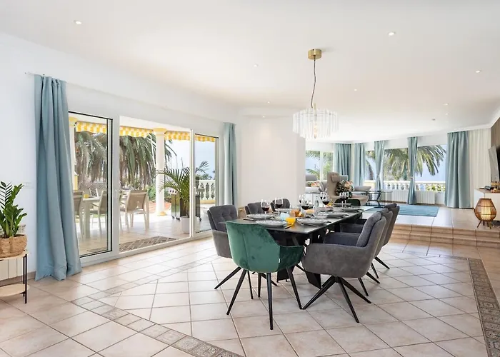 Taoro Villa La Orotava