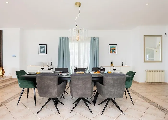 Taoro Villa La Orotava