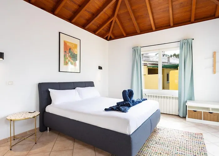 Taoro Villa La Orotava