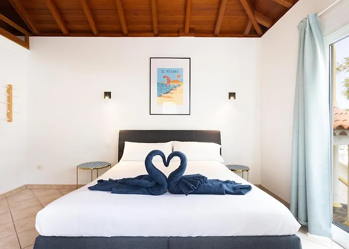 Taoro Villa La Orotava